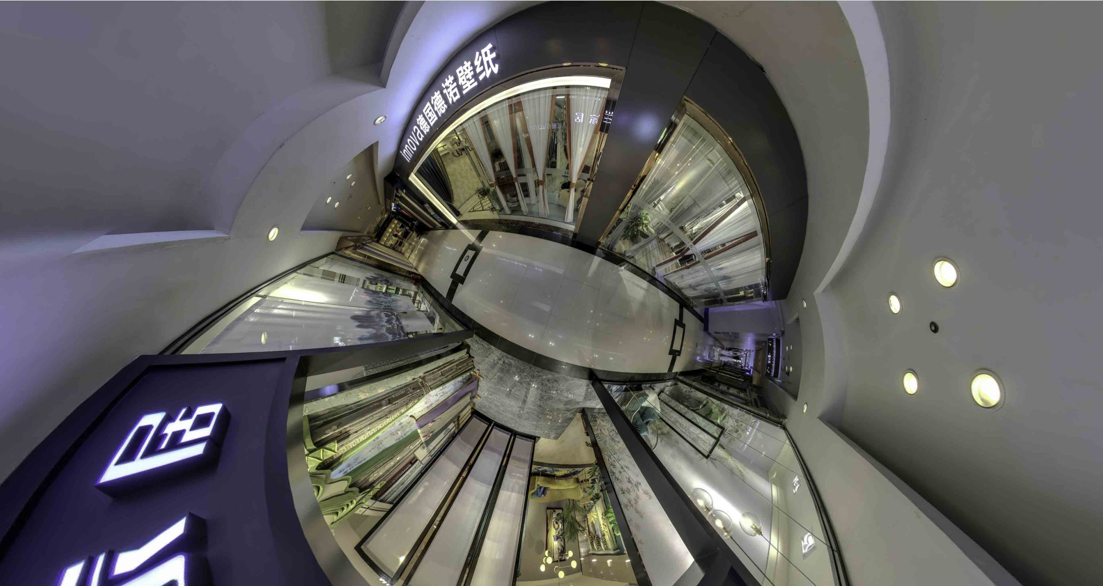 崇信VR全景拍摄：游戏开发中的创新应用与技术革新