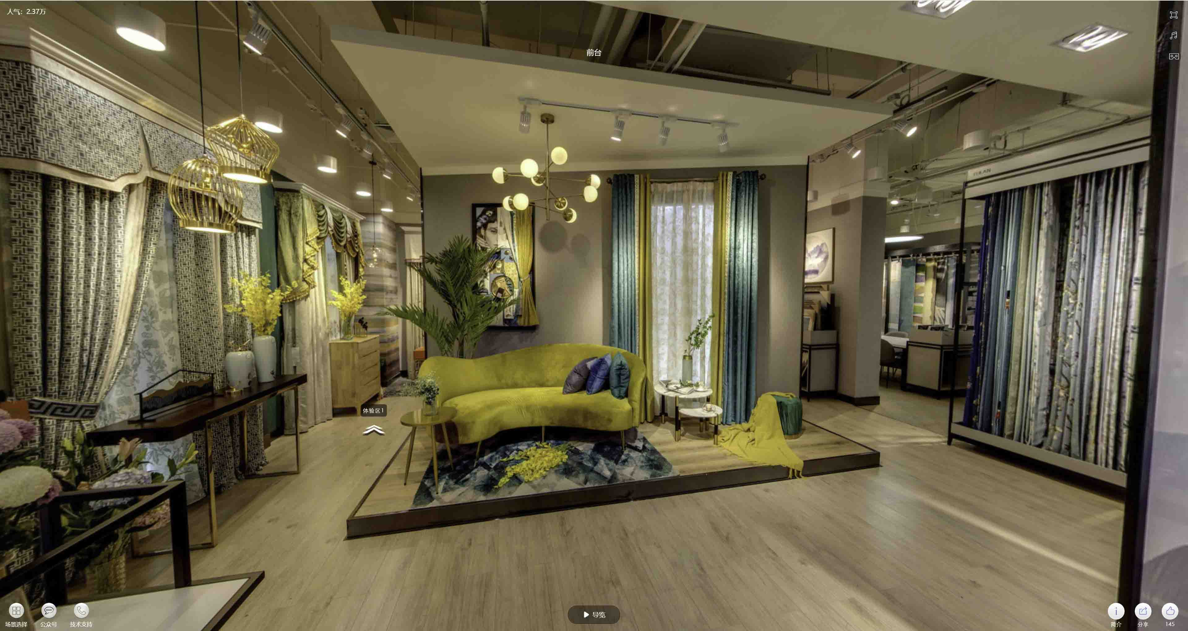 崇信VR航拍摄影：城市旅游推广中的创新力量与无限可能